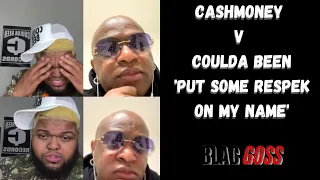 Birdman snaps at Druski 'Put Some Respek On My Name'