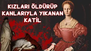 Elizabeth Bathory: Kanlı Kontes