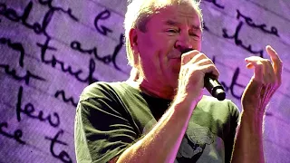 Deep Purple - Smoke on the Water (live @ Oslo Spektrum 2017)