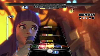 Evil Woman - Electric Light Orchestra Co Op FC (RB2 Custom)