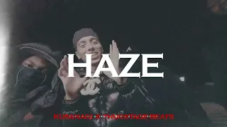 The Ultimate FREE Emotional Drill x Jersey Club Type Beat HAZE