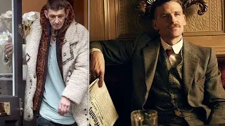 From Fame to Financial Strain: Peaky Blinders Actor's Company Suffers £17,500 Loss