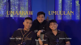 Rivermaya - Umaaraw, Umuulan (Cover) | Jenzen x Denis x Dave