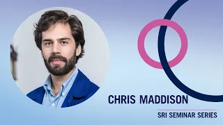 Chris Maddison | The future of representation learning