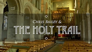 Chris Bailey & Wymondham Abbey | Part 1 | A Brief History...