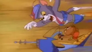 Tom and Jerry Kids S 01 E 19 B - COSMIC CHAOS ‎@LOOcaa 