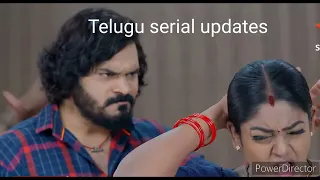 Karthika Deepam serial. May 11th 2024 promo..#serial #drama #love #starmaa #foryou #telugu #romantic