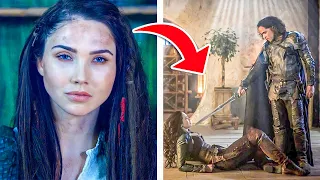 The Outpost Season 4 Will Change EVERYTHING... Here's Why!