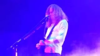 Megadeth - Set the World Afire (Houston 12.12.13) HD