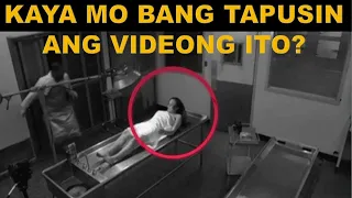 5 NAKAKA KILABOT NA PANGYAYARI SA MORGUE NA NAKUHANAN NG VIDEO | KATALINUHAN