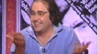 HIGNFY S15E08  Danny Baker & Richard Wilson