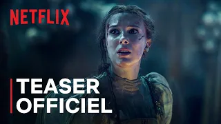 La Demoiselle et le dragon | Teaser officiel VF | Netflix France