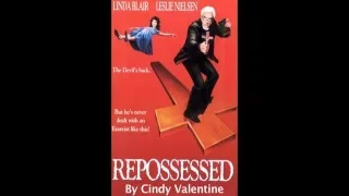 Repossessed - CINDY VALENTINE