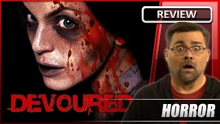 Devoured - Moview Review (2012)