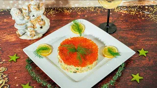 Creamy and Delicious Olivier Potato Salad (Russian Potato Salad) Favorite Christmas recipe fr Russia