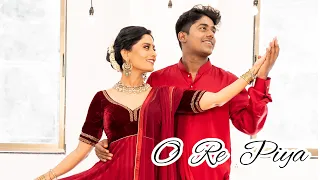 O Re Piya | Youtube Shorts l Sonal Devraj & Vinayak Ghoshal