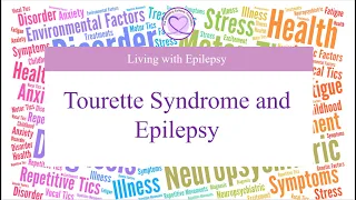 Tourette Syndrome and Epilepsy
