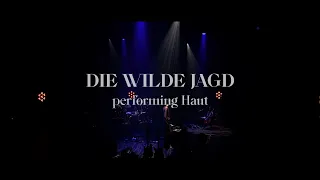 Die Wilde Jagd Live at Roadburn Festival 2021 (Full concert)