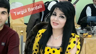 Tergül Berdeli & Nofel Qarmon Berde Toyu Nəqşicahan