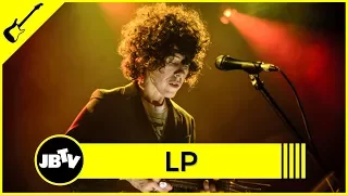 LP - Tokyo Sunrise | Live @ JBTV