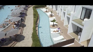 Deluxe Swim-Up at Hard Rock Hotel Ibiza