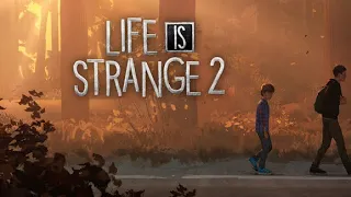 Life is Strange 2 : An Encounter of the Clicker Kind