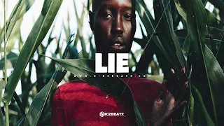 [ FREE ] Afroswing x Afrobeat Type Beat - Lie