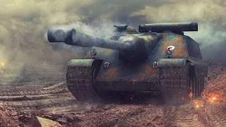 AMX 50 Foch (155) - Мастер