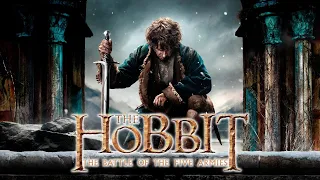 The Hobbit: The Battle of the Five Armies (Extended Edition) - YMS Watch-Along