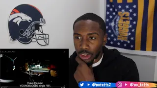 Throwback Thursdays!!! Youngbloodz - 85 ft. Jim Crow, Big Boi (Reaction)