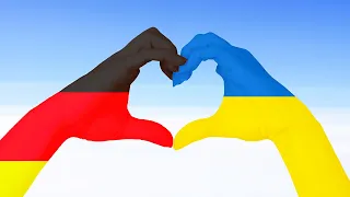 Hymne der Ukraine