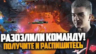 АЛОХА СО СВОЕЙ КОМАНДОЙ ОЧЕНЬ ХОТЯТ НА МИНОР / HELLRAISERS vs OLDBUTGOLD