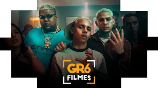 MC Rick, MC GP e TrapLaudo - Ódio do Amor [Clipe Oficial]