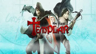 The First Templar Walkthrough PART 1