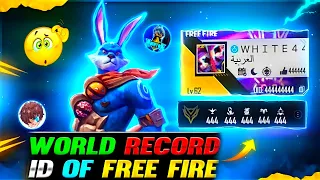 Free Fire YouTuber World Record ID para SAMSUNG,A3,A5,A6,A7,J2,J5,J7,S5,S6,S7,S9,A10,A20,A30,A50,A70