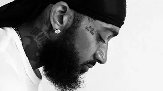 Nipsey Hussle Ft. Scarface - Coming Home (AUDIO)