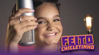 Maluzinha - Feito Chicletinho ( Clipe Oficial )  @eumaluzinha