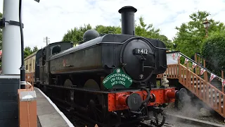 Chinnor and Princes Risborough Railway