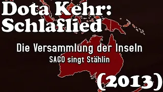 Dota Kehr (2013): Schlaflied (Alles braucht seine Weile) - Christof-Stählin-Hommage