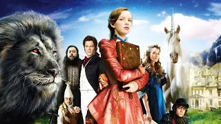 Тайна Мунакра Трейлер на русском. The Secret of Moonacre (2008) Новые фильмы 2021-2023