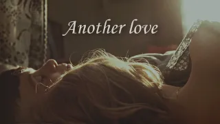 Thomas and Grace - "Another love" | Peaky Blinders