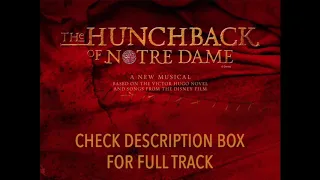 2. The Bells of Notre Dame Instrumental - The Hunchback of Notre Dame (2014 Revival)