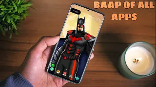 TOP 10 POWERFUL Android Apps that are INSANE JUNE 2020 | BAAP OF ALL APPS | Swanky Abhi