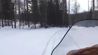 Русские парни едут на охоту Russian men Go Hunting