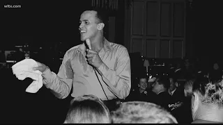 Harry Belafonte, ‘Day O!’ singer and activist, dead at 96