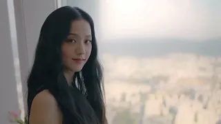 Jisoo Dior Photoshoot Twixtor clips |