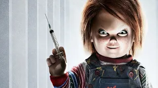 🎞 Child's Play Franchise 1988-2019 All Trailers