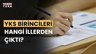 YKS birincisi kim oldu?