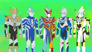 Full Movie 1 Jam 5 Ultraman Lucu