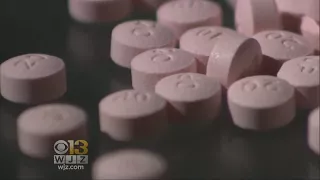 Maryland Lawmakers Consider Using Ibogaine To Treat Addiction